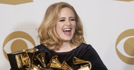 Adele: "PRZERYWAM KARIERĘ na 5 LAT!"