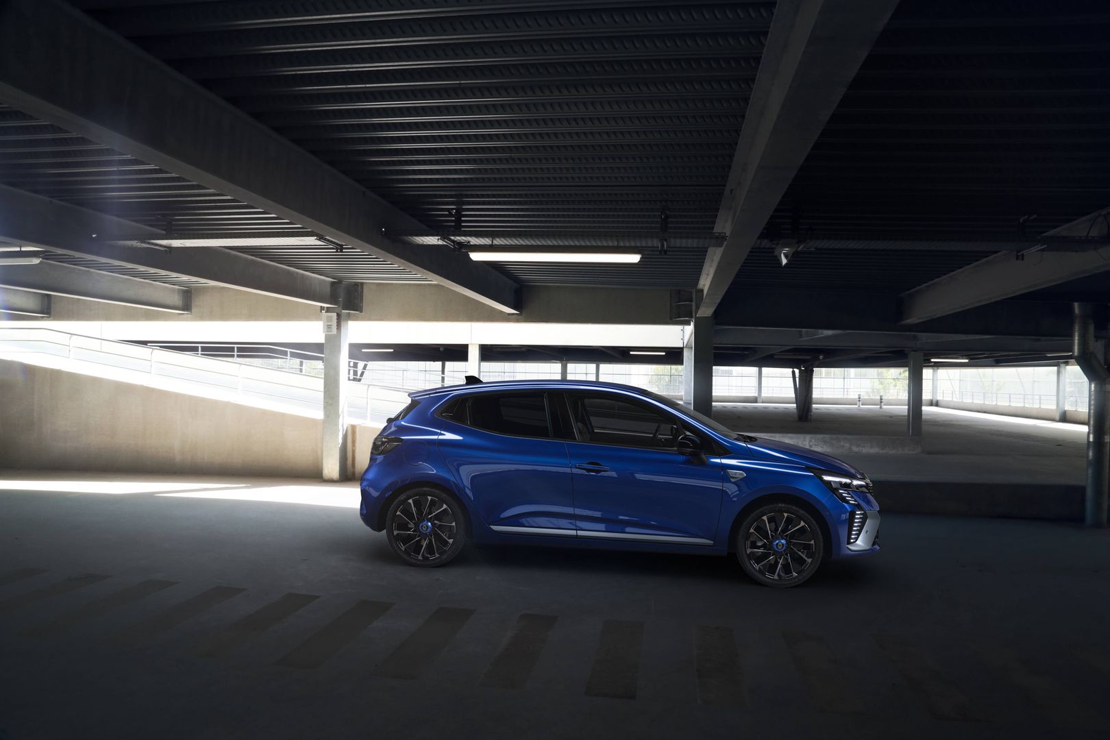 Nowe Renault Clio