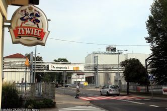 Grupa Żywiec traci prezesa. Guillaume Duverdier rezygnuje ze stanowiska