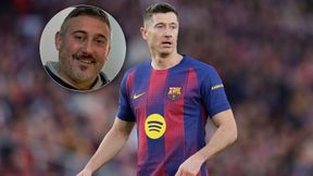 Ekspert z Hiszpanii mówi, co FC Barcelona powinna zrobić z Polakiem