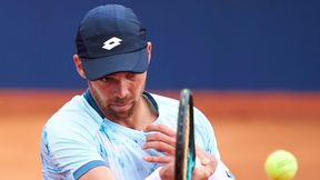 Niespodzianka. Oto pierwszy rywal Huberta Hurkacza w Madrycie