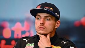 Max Verstappen narzeka na decyzję FIA. Mercedes traktowany ulgowo?