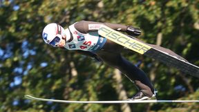 Skoki narciarskie. Nie tylko odległość, ale i styl. Kamil Stoch skomentował piątkowe skoki
