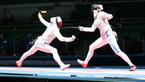 Szermierze liczą na kilka medali na Uniwersjadzie