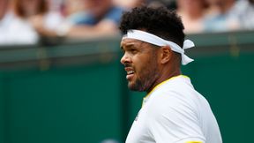 Wimbledon: koszmar Jo-Wilfrieda Tsongi powrócił, Grigor Dimitrow nawet się nie spocił