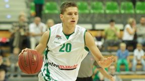 Maciej Kucharek zaskoczył Anwil