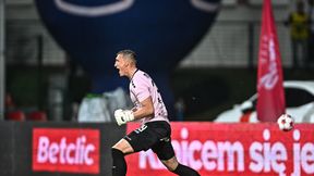 Bramkarz dał zwycięstwo GKS-owi. Obronił karnego w końcówce