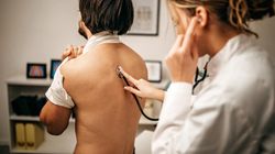 Lekarze mylą ją z rakiem płuc. "Mężczyzna miał już miejsce w hospicjum"