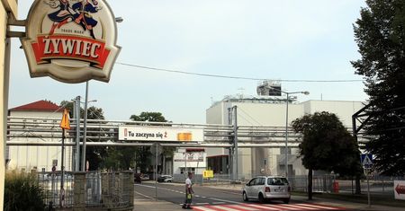 Grupa Żywiec traci prezesa. Guillaume Duverdier rezygnuje ze stanowiska