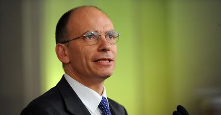 Kryzys we Włoszech. Nowy premier pomoże?