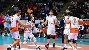 PlusLiga: Jastrzębski Węgiel - Asseco Resovia Rzeszów 3:1 (galeria)