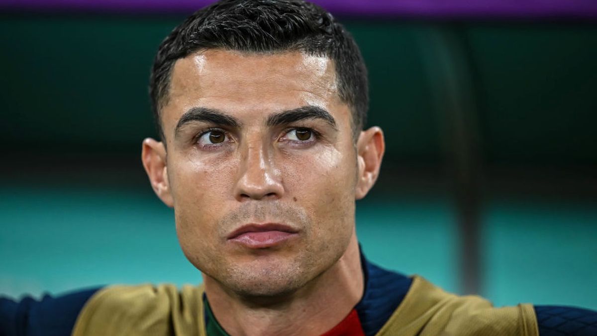 Zdjęcie okładkowe artykułu: Getty Images / Harry Langer / Na zdjęciu: Cristiano Ronaldo