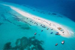 Długi weekend styczniowy. "Są jeszcze miejsca na Zanzibar"