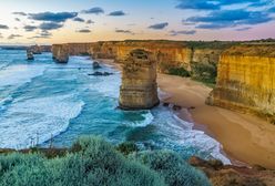 Australia. Największe atrakcje w krainie kangurów