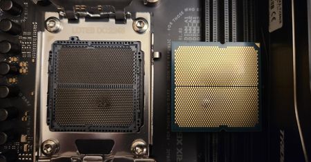 Spalone procesory AMD Ryzen 7000. Ważny apel producenta