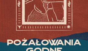 Pożałowania godne zwierzę