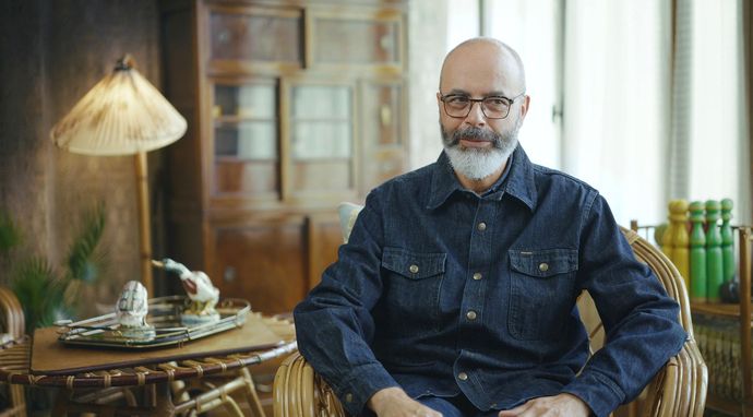 Glenn Close. Sztuka transformacji