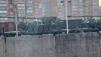 "Potężny bastion". Pomagają Rosji jak nikt