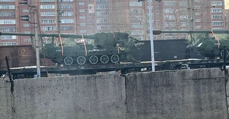 "Potężny bastion". Pomagają Rosji jak nikt