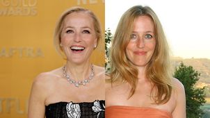Dieta Gillian Anderson: bez tych produktów SCHUDŁA AŻ 13 kg