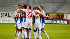 Bartosz Kopacz wrócił do składu Górnika Zabrze. "To dla mnie motywacja do dalszej pracy"