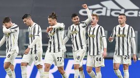 Puchar Włoch: wszystko pod kontrolą Juventusu. Przeciwnicy byli statystami