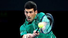 Tenis. Australian Open: podtrzymanie dominacji lub nowy mistrz. Novak Djoković kontra Dominic Thiem w finale (plan gier)
