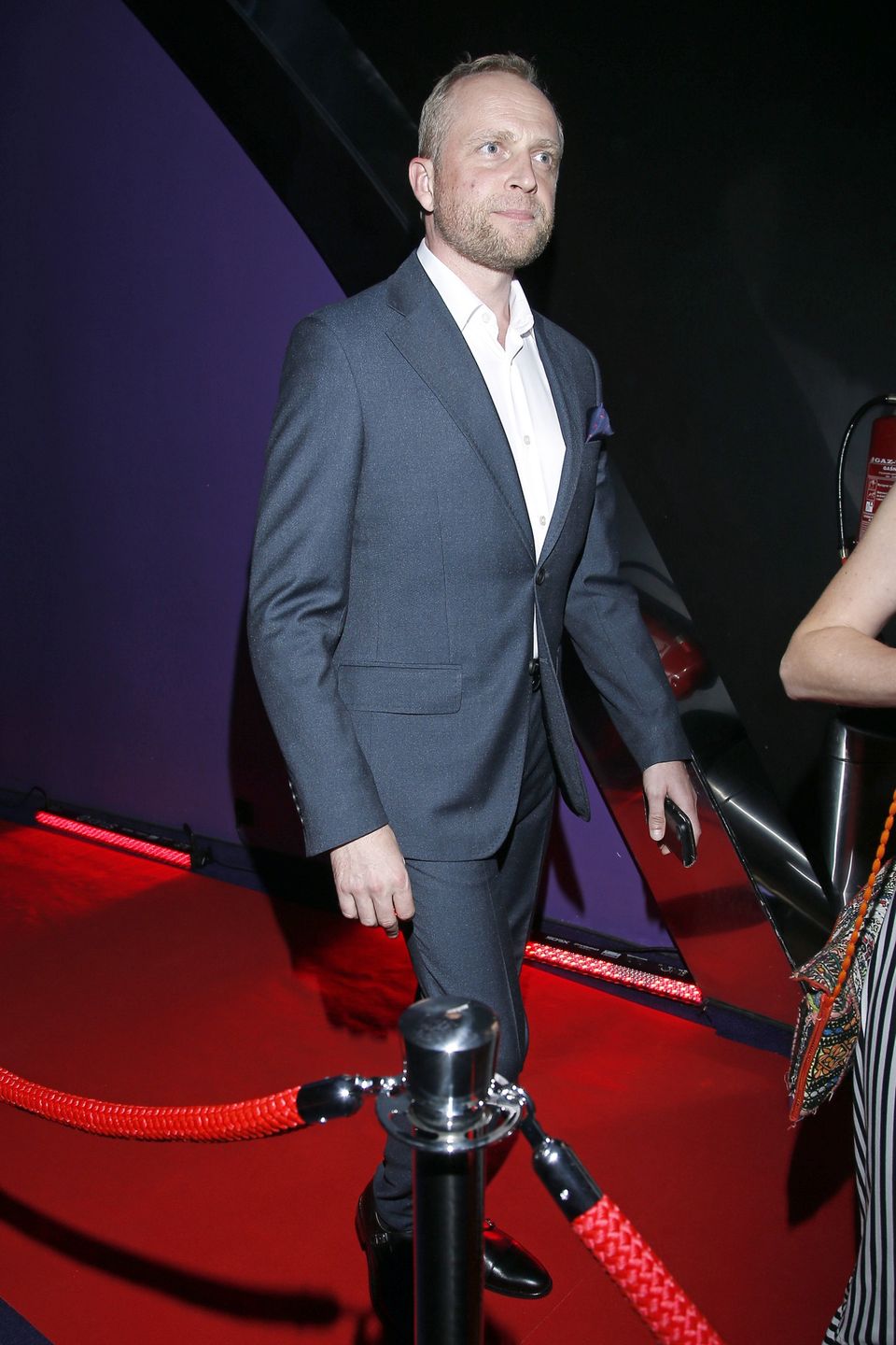 Piotr Adamczyk