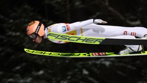Zrobił to! Kraft wyrównał rekord wszech czasów