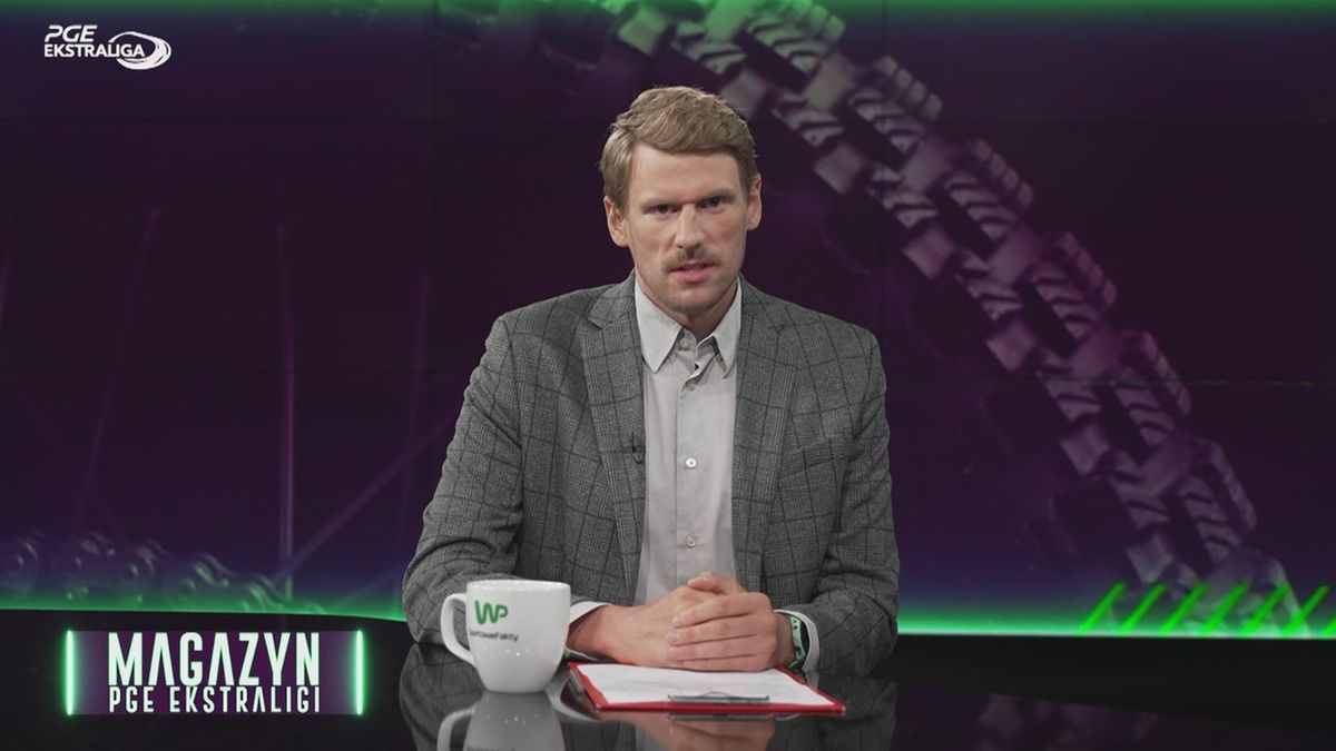 WP SportoweFakty / Na zdjęciu: Mateusz Puka