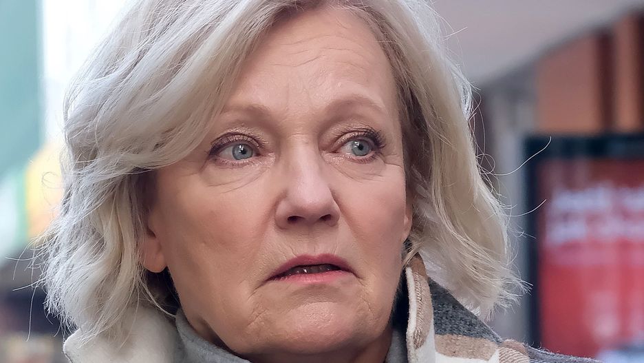 Maria Pakulnis nie kryła emocji w programie Moniki Jaruzelskiej
