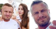 "Patotrener" pochwalił się nową dziewczyną! "Ogłaszam status W ZWIĄZKU"