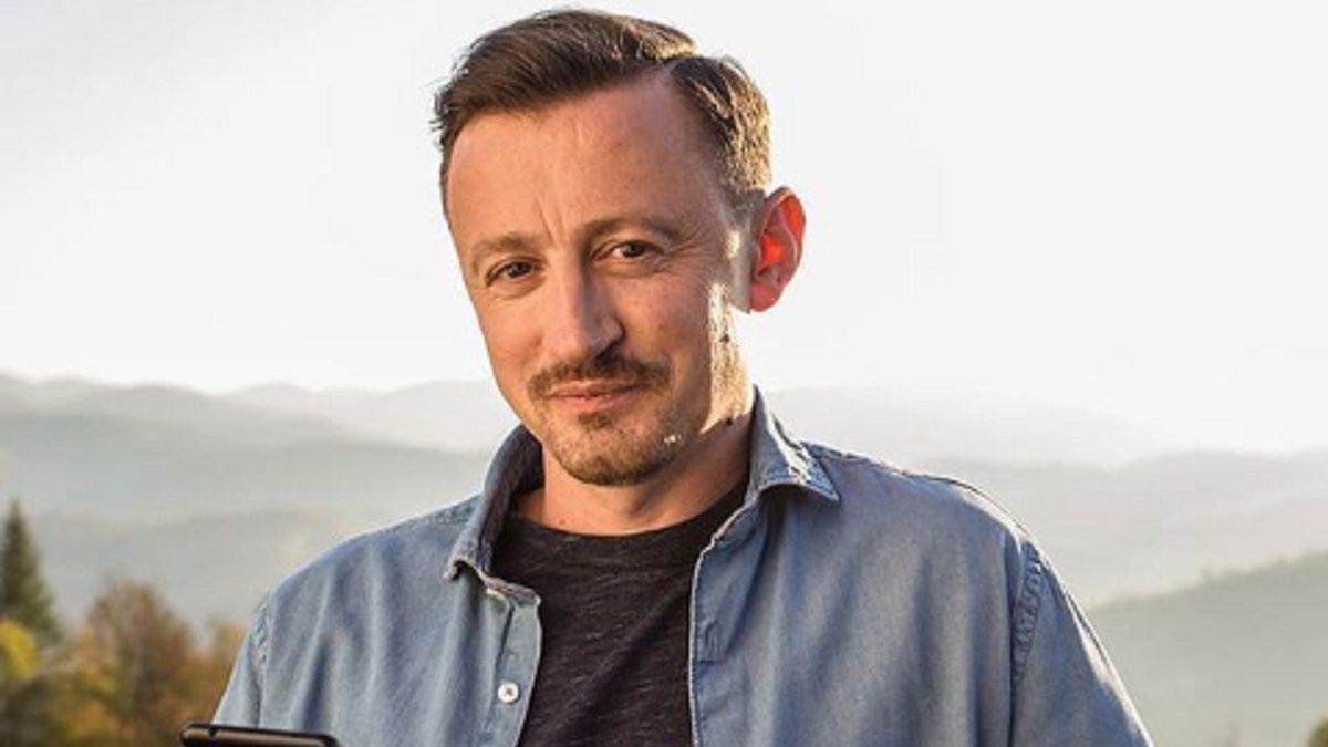 Adam Małysz dba o formę. Cena sprzętu zwala z nóg