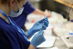 Odwołane szczepienie preparatem Johnson&Johnson? Nowe informacje