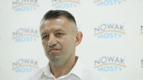 Ostro podsumował Adamka. "To jest po prostu wstyd"