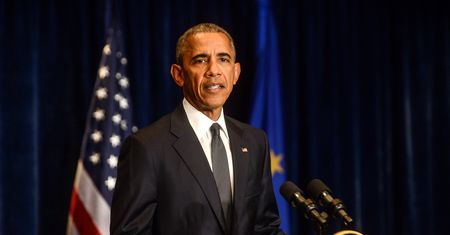Sankcje wobec Rosji zostają. Obama deklaruje, że o zgodzie nie ma mowy