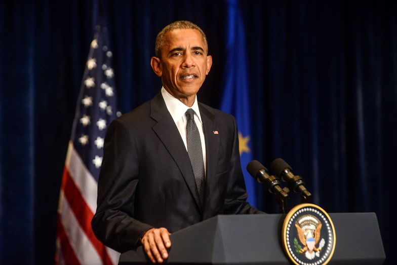 Sankcje wobec Rosji zostają. Obama deklaruje, że o zgodzie nie ma mowy