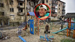 Ukrainiec zabrał głos ws. tego, jak Iga Świątek traktuje jego kraj