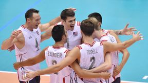 PŚ: Siódme zwycięstwo Amerykanów. Iran nie wykorzystał szansy