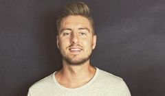 Mariusz Dankowski w agencji Roberta Lewandowskiego