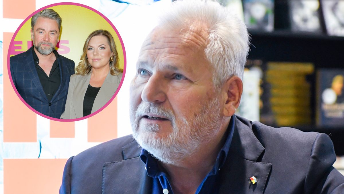 Aleksander Kwaśniewski odniósł się do małżeństwa córki