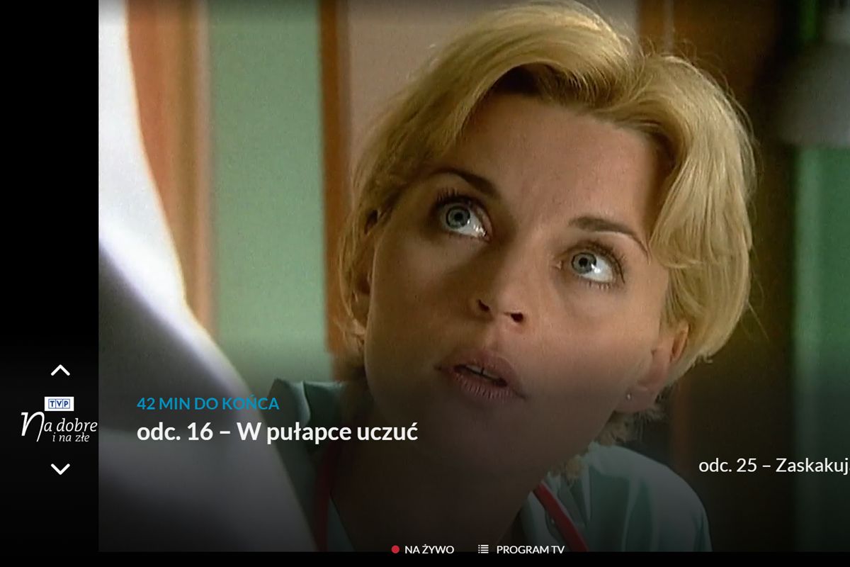 TVP: kolejne kanały internetowe jeszcze w tym roku