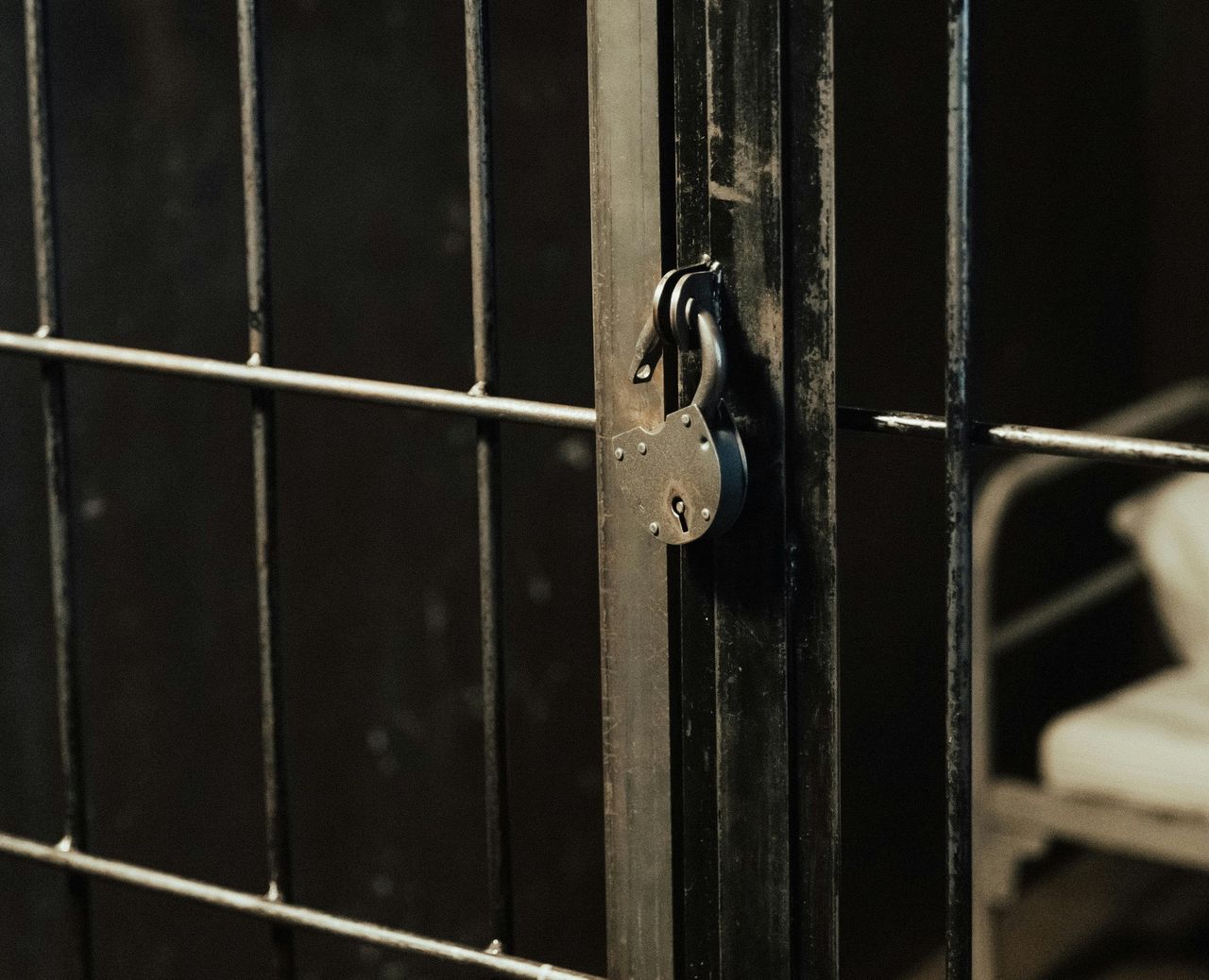 Zapraszał na Marsz dla Jezusa. Teraz wróci do więzienia