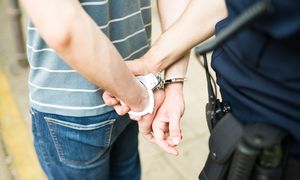 34-latek awanturował się na Krupówkach. Trafił do więzienia