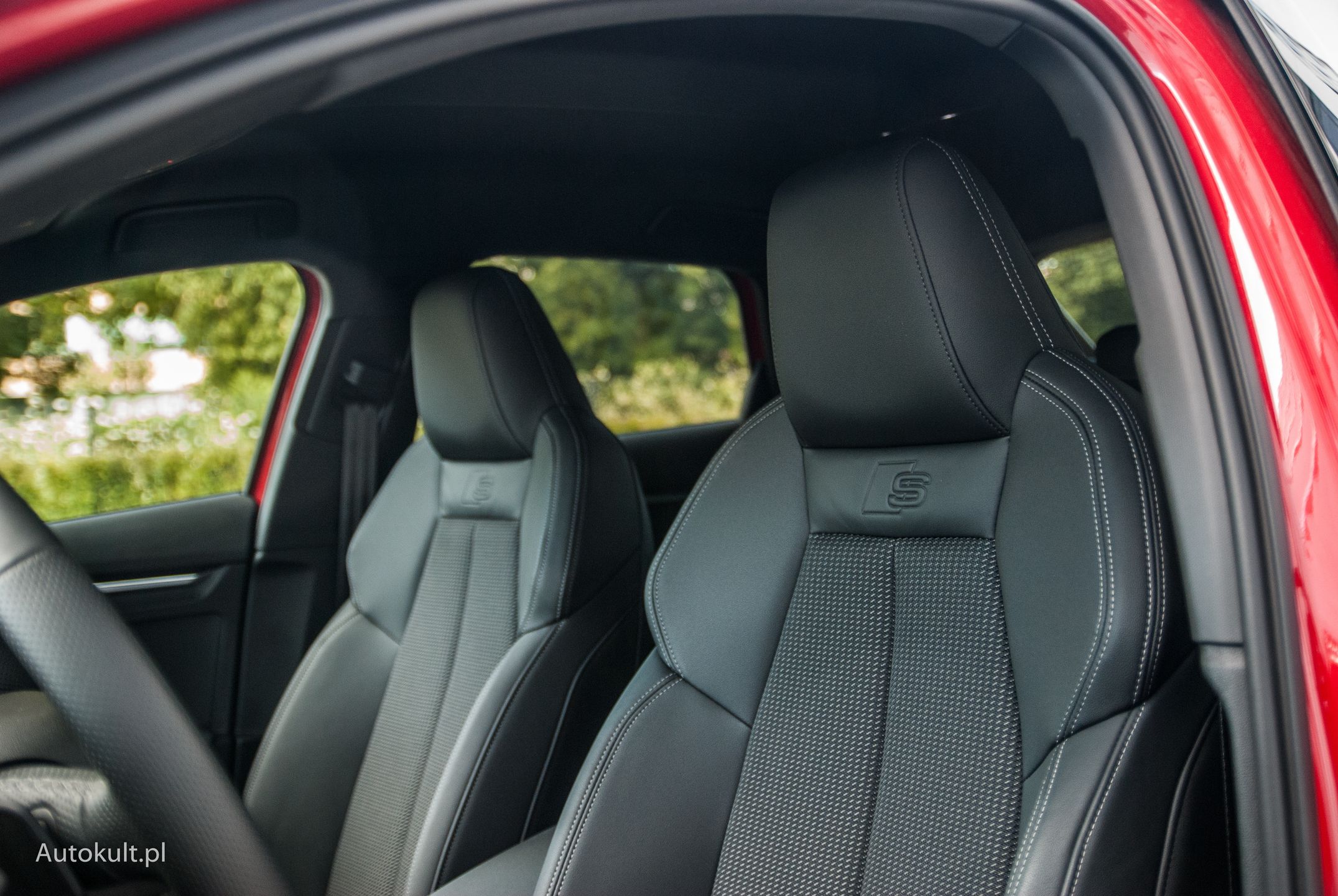 Audi A3 45TFSI e-tron