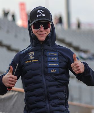 Żużel. Motor Lublin raz jeszcze z najlepszymi juniorami. Cierniak przyćmił Kowalskiego