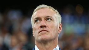 Euro 2016. Didier Deschamps: Islandia nie jest tu przez przypadek