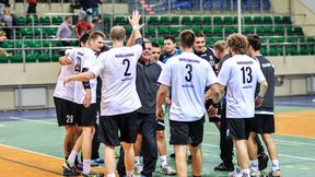 Strzelecki festiwal - relacja z meczu Warszawianka Warszawa - MKS Henri Lloyd Brodnica