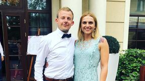 Reprezentant Polski poślubił piękną Adę. Na ich weselu bawił się Kamil Glik