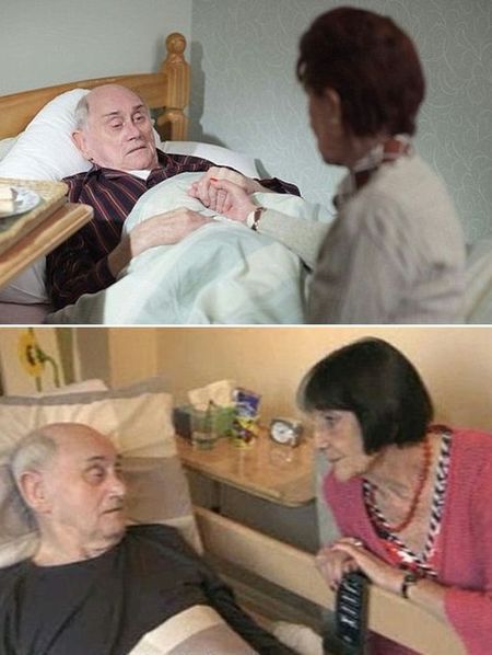 June Brown i jej kontowersyjne wyznanie